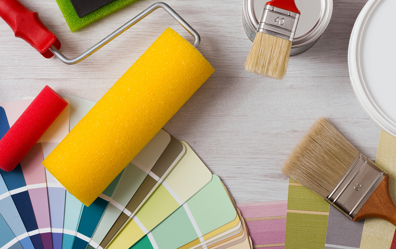 Bağcılar dış cephe boyama