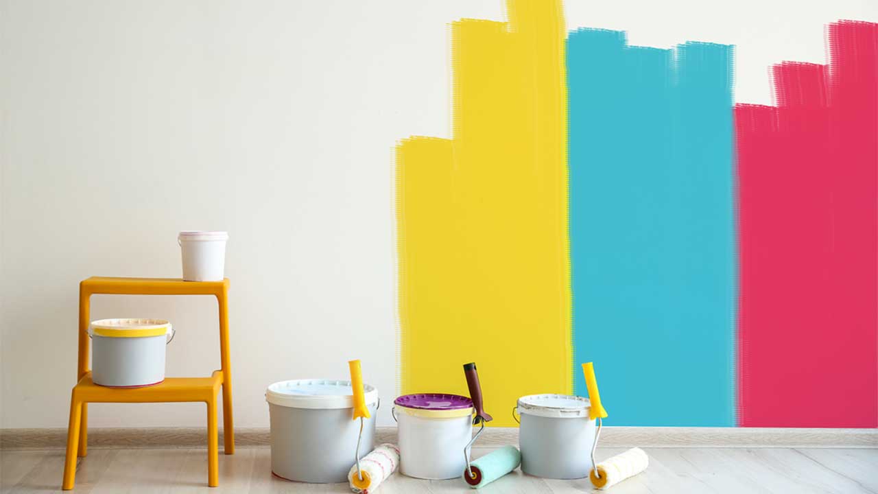 Bağcılar iç cephe boyama